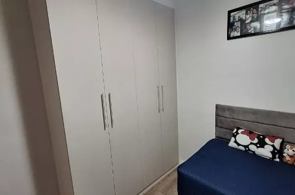Apartamento com 2 dormitórios à venda, 52 m² por R$ 320.000 - Jardim das Tulipas - Jundiaí/SP - Foto 4