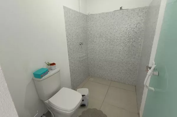 CASA EM CONDOMÍNIO FECHADO RESERVA BOM VIVER, COM 3 DORM (1 SUITE), PISCINA, JACUZZI, CHURRASQUEIRA. AT 600M2 - Foto 26