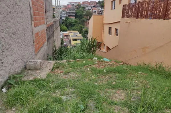 Terreno à venda, 247 m² por R$ 85.000,00 - Jardim Santo Antônio I - Campo Limpo Paulista/SP - Foto 3