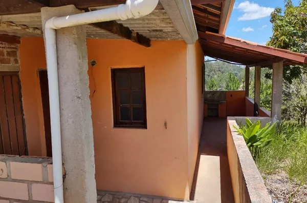 Chácara com 2 dormitórios à venda, 560 m² por R$ 280.000,00 - Estância Marília - Jarinu/SP - Foto 5