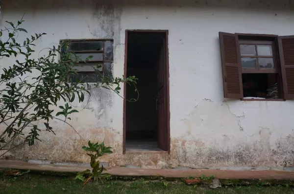 Chácara com 3 dormitórios à venda, 24000 m² por R$ 650.000,00 - Pau Arcado - Campo Limpo Paulista/SP - Foto 39