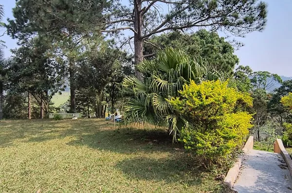 Chácara com 3 dormitórios à venda, 5029 m² por R$ 430.000,00 - Outeiro das Paineiras (Botujuru) - Campo Limpo Paulista/SP - Foto 5