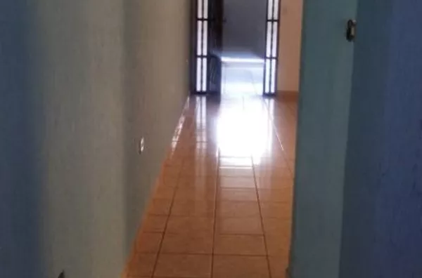 2 Casas - 1 com 2 dormitórios sendo 1 suíte e a outra casa com 2 dormitórios à venda, 150 m² por R$ 550.000 - Jardim Britânia - São Paulo/SP - Foto 3