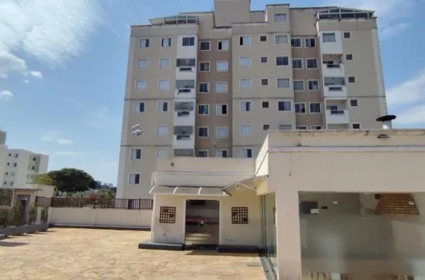 Cobertura com 3 dormitórios à venda, 109 m² por R$ 650.000 - Ponte de São João - Jundiaí/SP - Foto 23