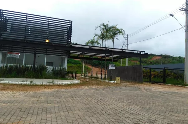 Terreno com 300 m² - Moinho - Campo Limpo Paulista/SP - Foto 1