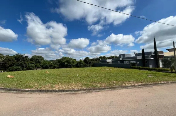 Terreno à venda, 1000 m² por R$ 630.000,00 - Parque dos Resedás - Itupeva/SP - Foto 1