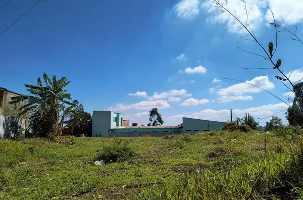 Terreno à venda, 492 m² por R$ 150.000 - Parque Santana (Botujuru) - Campo Limpo Paulista/SP - Foto 3