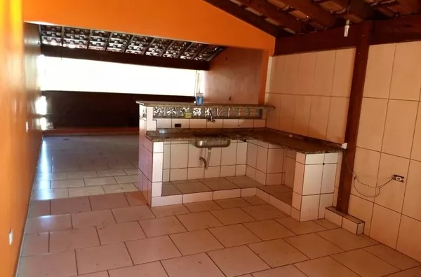 Casa no bairro Parque Residencial Califórnia em Campo Limpo Paulista-SP. - Foto 7