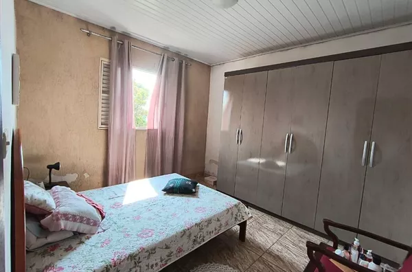 Chácara com 3 dormitórios à venda, 5029 m² por R$ 430.000,00 - Outeiro das Paineiras (Botujuru) - Campo Limpo Paulista/SP - Foto 16
