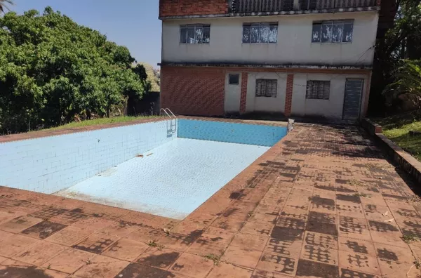 Chácara com 3 dormitórios à venda, 2625 m² por R$ 1.100.000,00 - Jardim Caçula - Jundiaí/SP - Foto 2