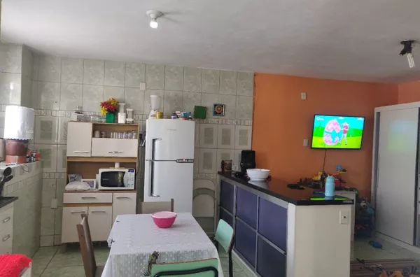 Duas Casas à venda, sendo uma com 3 dormitórios e outra com 1 dormitório, 197 m² por R$ 580.000 - Jardim Santo Antônio I - Campo Limpo Paulista/SP - Foto 11