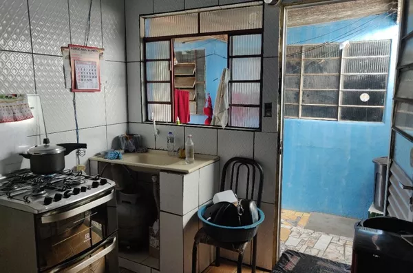 Casa com 3 dormitórios à venda, 165 m² por R$ 350.000,00 - Conjunto Habitacional São José - Campo Limpo Paulista/SP - Foto 7