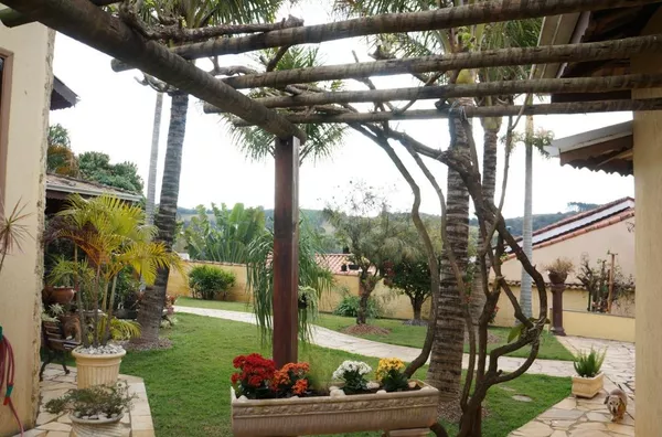 Casa com 3 dormitórios à venda, 350 m² por R$ 1.975.658,00 - Esplanada do Carmo - Jarinu/SP - Foto 7