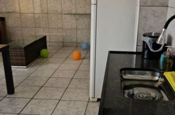 Casa à venda com vista privilegiada para a Serra do Japi, com 3 dormitórios sendo 1 suíte, 240 m² por R$ 950.000 - Jardim Roma - Jundiaí/SP - Foto 31