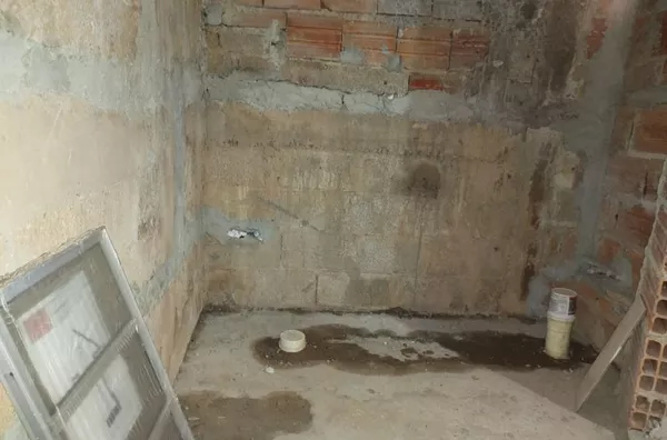 Casa com 2 dormitórios à venda, 260 m² por R$ 550.000,00 - Jardim Vera Regina - Campo Limpo Paulista/SP - Foto 15