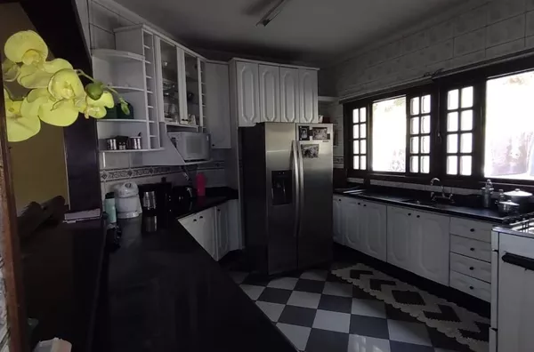 Chácara de auto padrão - Completa - 5 dormitórios sendo 2 suíte à venda, 1718 m² por R$ 1.200.000 - Loteamento Champs Privés - Campo Limpo Paulista/SP - Foto 13