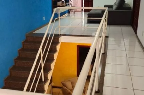 Casa à venda com vista privilegiada para a Serra do Japi, com 3 dormitórios sendo 1 suíte, 240 m² por R$ 950.000 - Jardim Roma - Jundiaí/SP - Foto 6