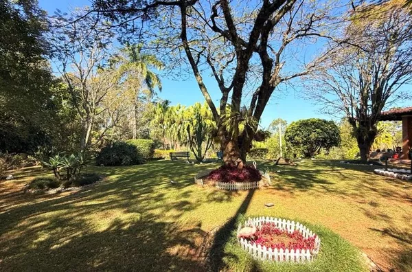 ALTO PADRÃO - REGIÃO NOBRE - PORTEIRA FECHADA - CASA COM 3 DORM - LAZER COMPLETO por R$ 1.600.000 - FIGUEIRA BRANCA - CAMPO LIMPO PAULISTA - Foto 30
