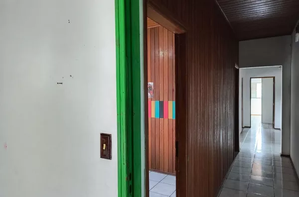 Casa com 4 dormitórios à venda, 164 m² por R$ 400.000 - Jardim São Conrado - Campo Limpo Paulista/SP - Foto 14