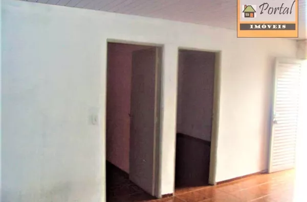 Casa com 2 dormitórios, área coberta com churrasqueira no bairro Parque Internacional em Campo Limpo Paulista-SP. - Foto 12