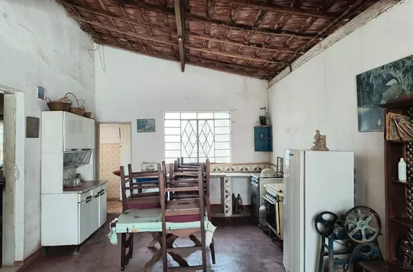 Chácara com duas casas à venda, 2054 m² por R$ 350.000 - Parque Niágara - Campo Limpo Paulista/SP - Foto 5