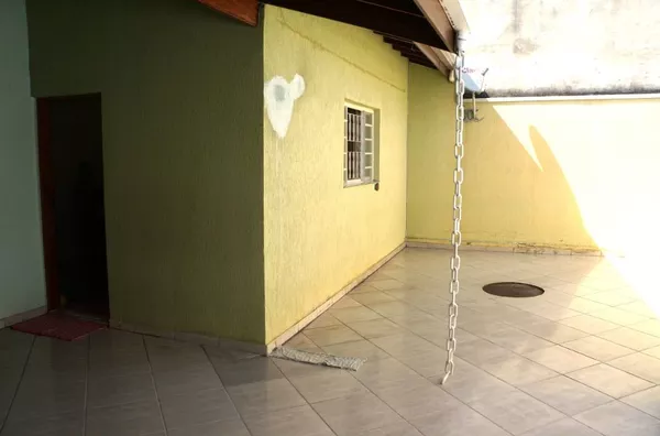 Casa no bairro Jardim Corcovado em Campo Limpo Paulista-SP - Foto 10