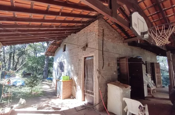 Chácara com 5 dormitórios à venda, 3525 m² por R$ 440.000,00 - Estância Figueira Branca - Campo Limpo Paulista/SP - Foto 12