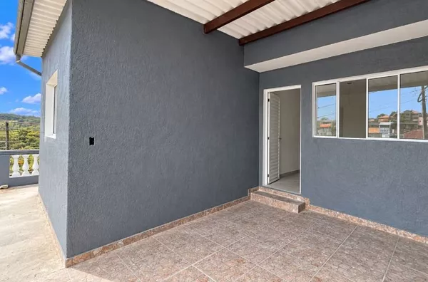 CASA REFORMADA COM 3 DORM - EXCELENTE OPORTUNIDADE - PARQUE INTERNACIONAL - CAMPO LIMPO PTA - R$ 350 MIL - ACEITA FINANCIAMENTO BANCÁRIO