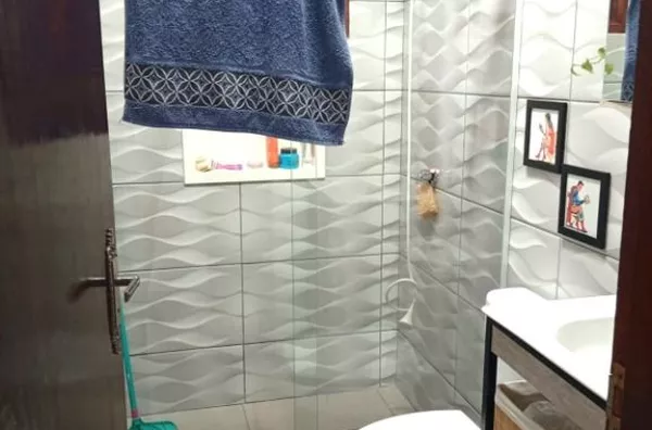 Casa com 2 dormitórios à venda, 116 m² por R$ 430.000,00 - Vila Olímpia - Campo Limpo Paulista/SP - Foto 11