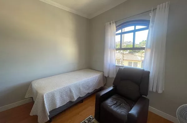 Casa com 3 dormitórios à venda, 217 m² por R$ 550.000 - Vila Olímpia - Campo Limpo Paulista/SP - Foto 7