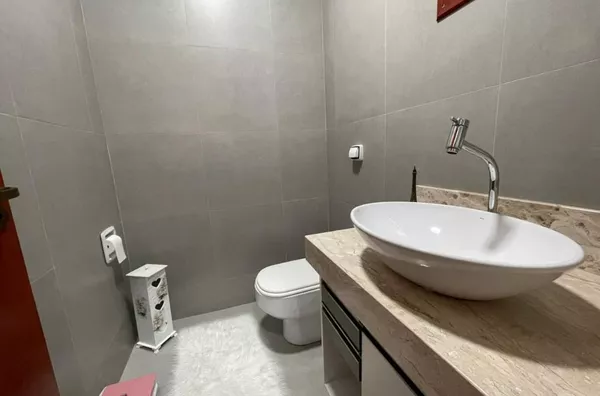 Casa com 3 dormitórios à venda, 174 m² por R$ 950.000 - Jardim Marambaia - Jundiaí/SP - Foto 16