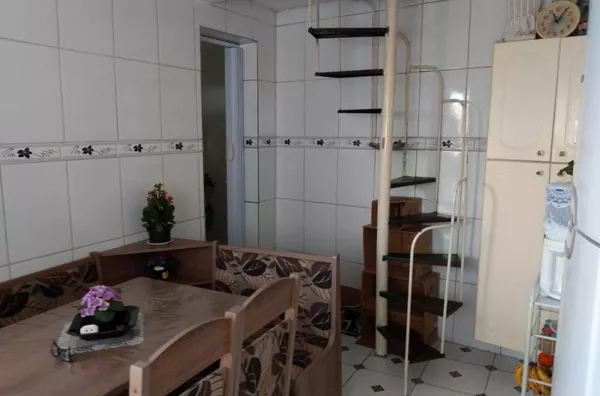 2 CASAS NO MESMO TERRENO NA VILA POPULAR EM VARZEA PAULISTA - Foto 13