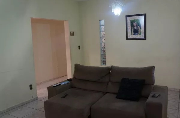 Casa no bairro Parque Internacional em Campo Limpo Paulista-SP. - Foto 8