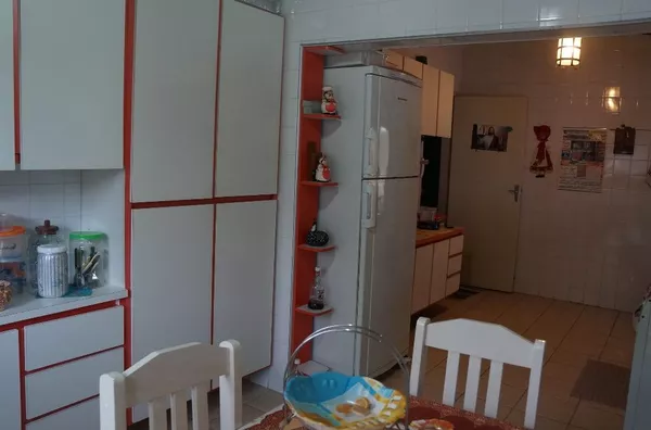 Chácara completa com casa, piscina, churrasqueira, casa caseiro, campo, capela, salão de jogos, 18000 m² - Soares - Jarinu/SP - Foto 25