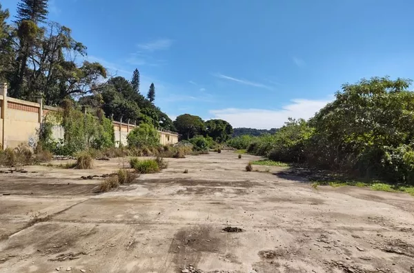 Terreno à venda, 28000 m² por R$ 9.800.000,00 - Vila Tavares - Campo Limpo Paulista/SP - Foto 2