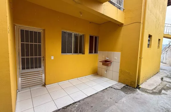 Kitinete para aluguel, Jardim Vera Regina, Campo Limpo Paulista - Foto 2