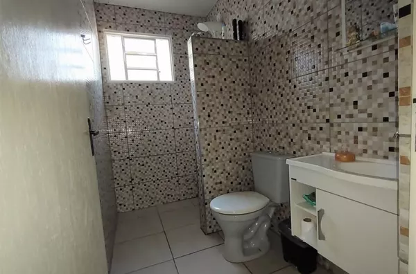 Casa com 2 dormitórios à venda, 209 m² por R$ 240.000,00 - Jardim Marcheti - Campo Limpo Paulista/SP - Foto 6