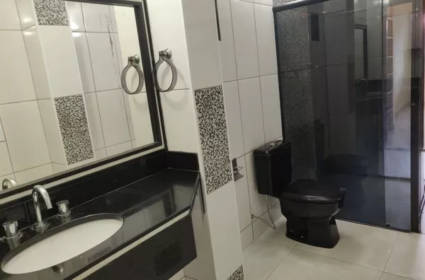 Casa com 3 dormitórios à venda, 192 m² por R$ 550.000,00 - Parque Internacional - Campo Limpo Paulista/SP - Foto 9