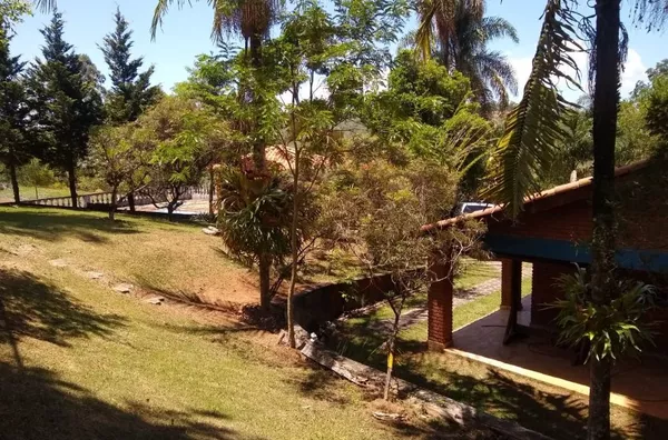 Chácara com 3 dormitórios à venda, 5000 m² por R$ 650.000,00 - Iara - Atibaia/SP - Foto 17