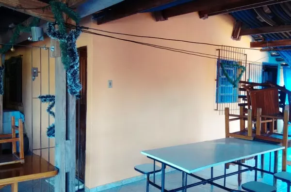 Chácara com 2 dormitórios à venda, 3635 m² por R$ 800.000,00 - Chácaras São Guido - Várzea Paulista/SP - Foto 4