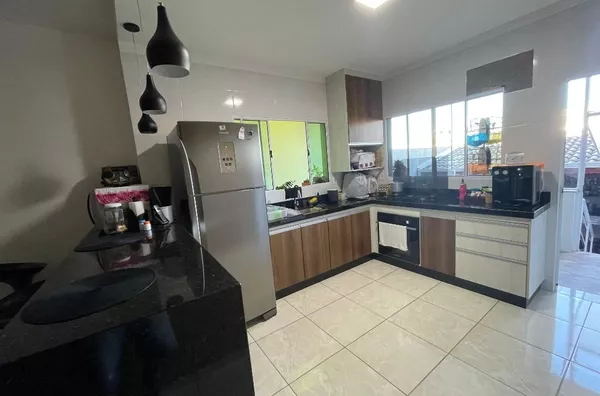 Casa com 2 dormitórios à venda, 148 m² por R$ 668.000 - Parque Guarani - Várzea Paulista/SP - Foto 3