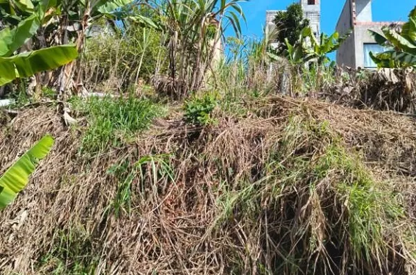 Terreno à venda, 247 m² por R$ 85.000,00 - Jardim Santo Antônio I - Campo Limpo Paulista/SP - Foto 7