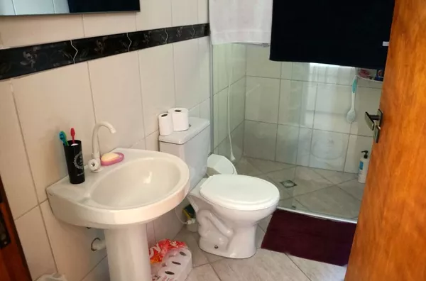 Casa no bairro Jardim Corcovado em Campo Limpo Paulista-SP - Foto 5
