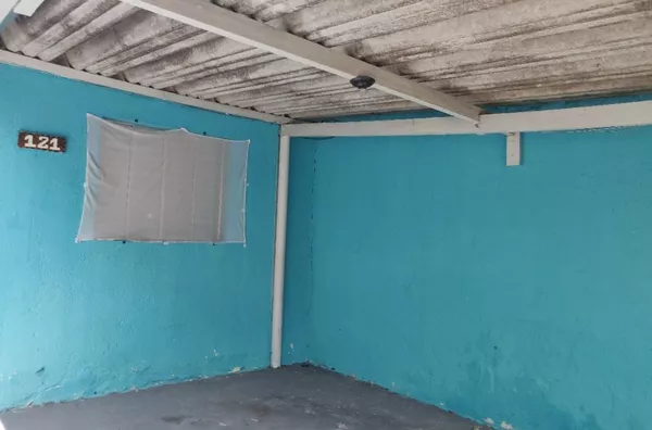 Casa com 2 dormitórios à venda, 200 m² por R$ 265.000,00 - Conjunto Habitacional São José - Campo Limpo Paulista/SP