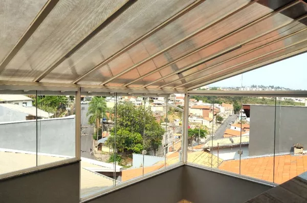 Casa com 3 dormitórios à venda, 230 m² por R$ 649.000,00 - Jardim Vitória - Campo Limpo Paulista/SP - Foto 6