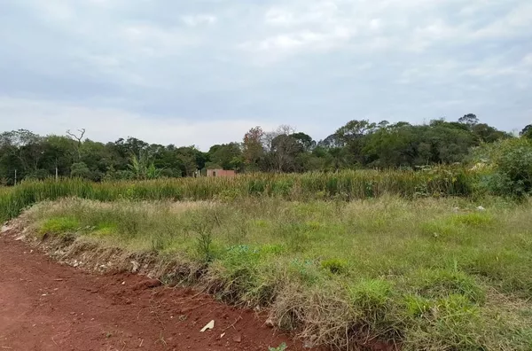 Terreno à venda, 1050 m² por R$ 120.000,00 - Recanto Silvania - Jarinu/SP - Foto 1