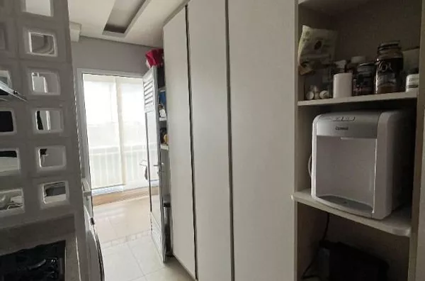Apartamento de alto padrão com 2 suítes à venda, 88 m² por R$ 900.000 - Medeiros - Jundiaí/SP - Foto 16