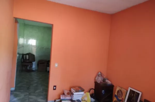 Chácara com 2 dormitórios à venda, 560 m² por R$ 280.000,00 - Estância Marília - Jarinu/SP - Foto 8