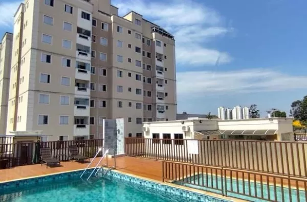 Cobertura com 3 dormitórios à venda, 109 m² por R$ 650.000 - Ponte de São João - Jundiaí/SP