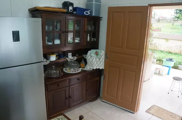 Chácara com 3 dormitórios à venda, 24000 m² por R$ 650.000,00 - Pau Arcado - Campo Limpo Paulista/SP - Foto 30